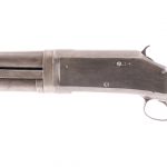 Winchester 1897 12ga Pump SHotgun