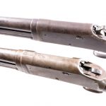 Winchester 1897 12ga 2pcs Pump Action Shotgun