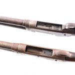Winchester 1897 12ga 2pcs Pump Action Shotgun