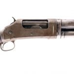 Winchester 1897 12ga Pump Shotgun
