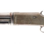 Winchester 1897 12ga Pump Shotgun
