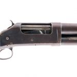 Winchester 1897 12ga Pump Shotgun
