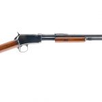 Winchester 1906 .22 Cal Pump Action Rifle Auction