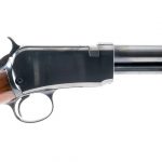 Winchester 1906 .22 Cal Pump Action Rifle Auction