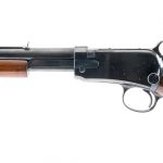 Winchester 1906 .22 Cal Pump Action Rifle Auction