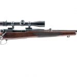 Winchester 54 .270 Win Bolt Action Rifle Auction