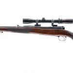 Winchester 54 .270 Win Bolt Action Rifle Auction