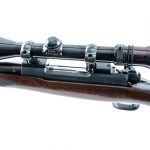 Winchester 54 .270 Win Bolt Action Rifle Auction