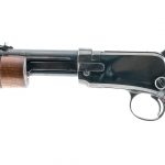 Winchester 62 .22 Pump Action Rifle