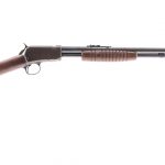 Winchester 62 .22 Pump Action Rifle