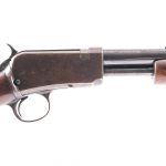 Winchester 62 .22 Pump Action Rifle