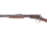 Winchester 62 .22 Pump Action Rifle