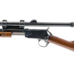Winchester 62A .22 Pump Action Rifle