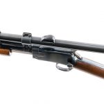 Winchester 62A .22 Pump Action Rifle