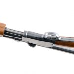 Winchester 62A .22 Pump Action Rifle