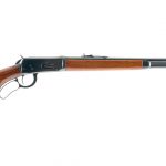 Winchester 64 .32 WS Lever Action Rifle Auction