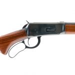 Winchester 64 .32 WS Lever Action Rifle Auction