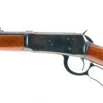 Winchester 64 .32 WS Lever Action Rifle Auction