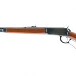 Winchester 64 .32 WS Lever Action Rifle Auction