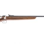 Winchester 67 .22 Bolt Action Rifle Auction