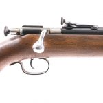 Winchester 67 .22 Bolt Action Rifle Auction