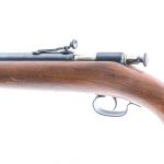 Winchester 67 .22 Bolt Action Rifle Auction