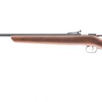 Winchester 67 .22 Bolt Action Rifle Auction