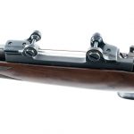 Winchester 70 .243 Win 1966 Bolt Action Rifle Auction