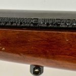 Winchester 70 .270 Rifle Auction