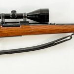 Winchester 70 circa 1950 excellent