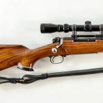 Winchester 70 circa 1950 excellent