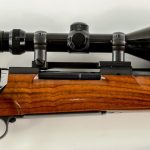 Winchester 70 circa 1950 excellent