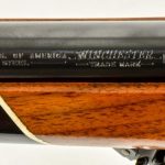 Winchester 70 circa 1950 excellent