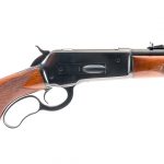 Winchester 71 .348 WCF Lever Action Rifle