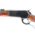 Winchester 71 .348 WCF Lever Action Rifle