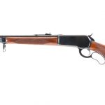 Winchester 71 .348 WCF Lever Action Rifle