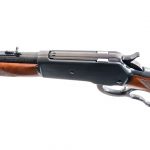 Winchester 71 .348 WCF Lever Action Rifle