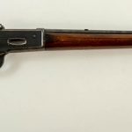 Winchester 71 .348 WCF Rifle