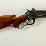 Winchester 71 .348 WCF Rifle