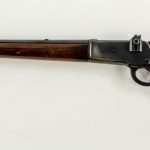 Winchester 71 .348 WCF Rifle