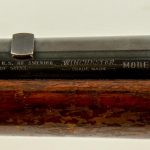 Winchester 71 .348 WCF Rifle