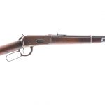 Winchester 94 .30-30 1899 Lever Action Rifle