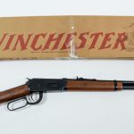 Winchester 94 30-30 Lever Rifle Auction