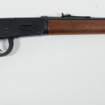 Winchester 94 30-30 Lever Rifle Auction