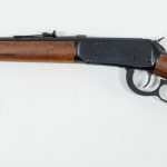 Winchester 94 30-30 Lever Rifle Auction