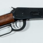 Winchester 94 30-30 Lever Rifle Auction