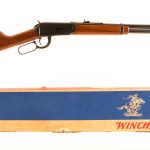 Winchester 94 .30-30 Win Lever Action Rifle