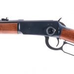 Winchester 94 .30-30 Win Lever Action Rifle