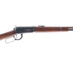 Winchester 94 .30 WCF Lever Action Rifle Auction