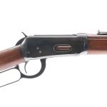 Winchester 94 .30 WCF Lever Action Rifle Auction